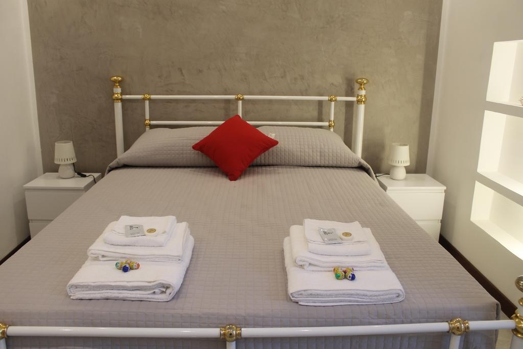Residenza San Tomaso Pensión