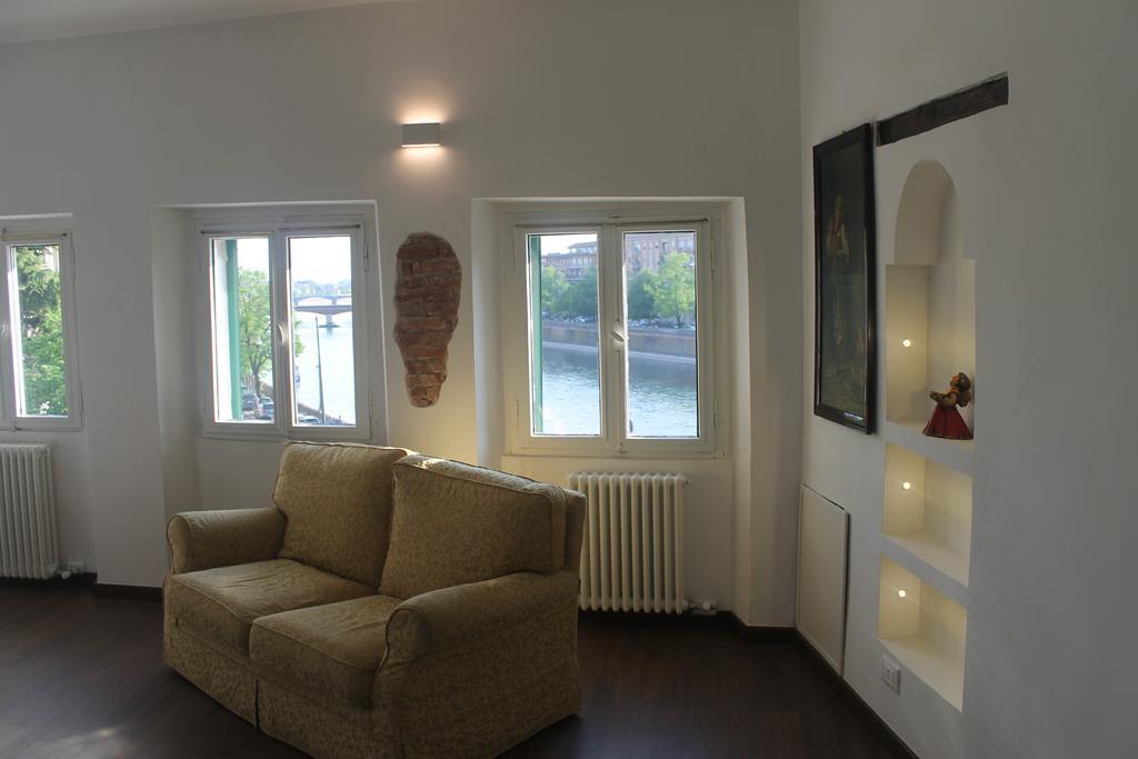 Affittacamere Residenza San Tomaso *